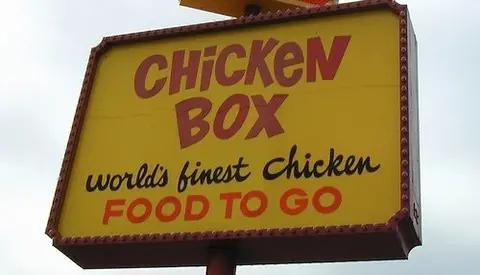 All I wanted was a box of chicken nuggets, instead it cost them $1,890