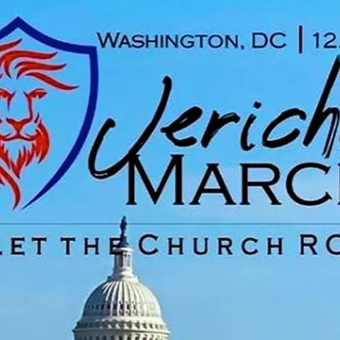 The Jericho March