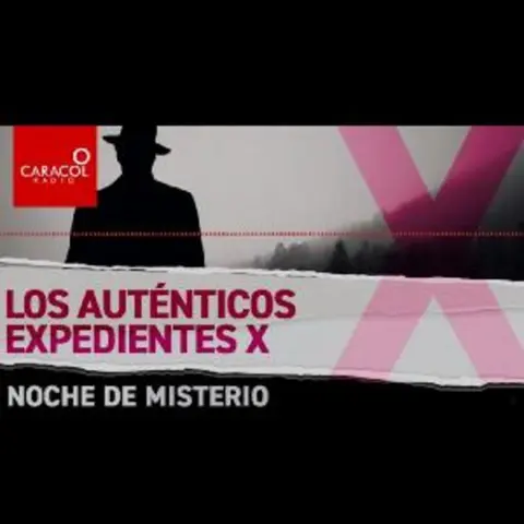 Los auténticos expedientes X