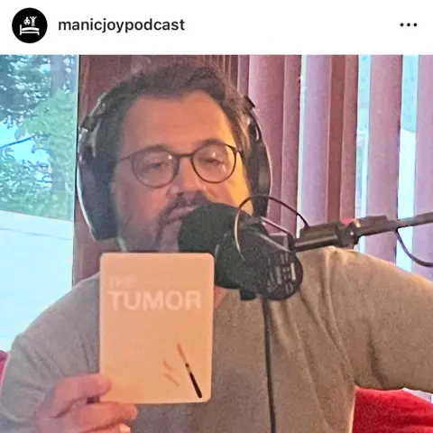 Ep. 97: Old and Tired! | Funny Couples, Midlife Marriage