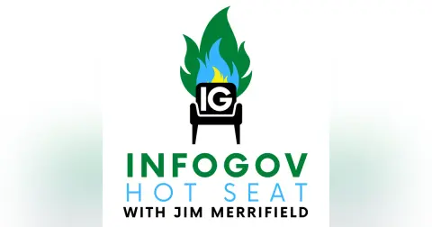 Infogov Hot Seat
