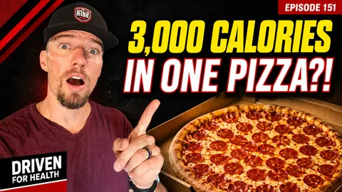 What To Order At Domino's For Fat Loss (Men Over 40)