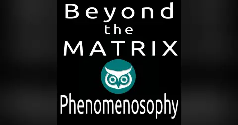 Beyond the Matrix