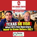 Texas Senate Bill 1150 What Oil and Gas Operators Need to Know Before 2027