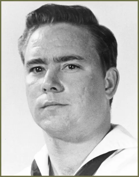 US Navy HM2 David Ballard: Vietnam War Medal of Honor Recipient