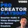 Pro Creator Playbook (Video)