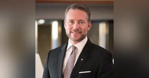 Matthias Sutter: Luxury Hotel GM & Hospitality Leader
