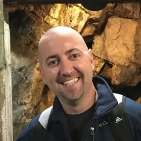 Rich Kiker Profile Photo