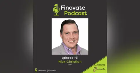 EP 191: Nick Christian, SVB