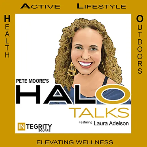 Episode #460: Saving and Growing Tangerine Yoga - Laura Adelson's Entrepreneurial Journey