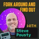 Vectorizing Your Databases with Steve Pousty