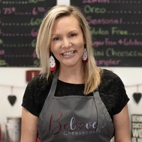 Jen Jacobson Profile Photo