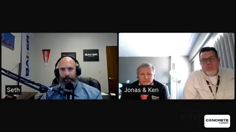 Welcome to our live show!