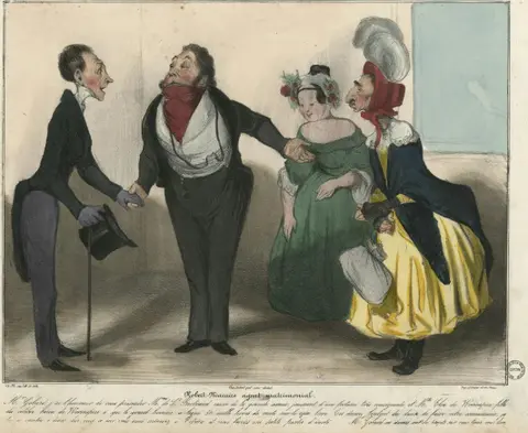 Merchants of Love with Dr. Andrea Mansker
