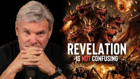 The Beginner's Guide To The Book Of Revelation