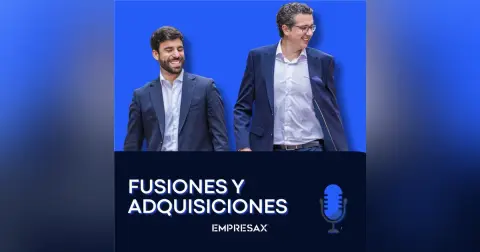 Balance del Q1 2023, con Fran y Ricardo (Empresax)