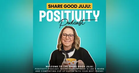Episode 5: Welcome! Meet your host and our mission! | Positivity, Mindset Shift & Entrepreneurship