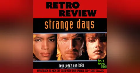 Retro Review: Kathryn Bigelow’s STRANGE DAYS (1995)