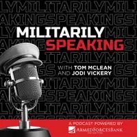 Militarily Speaking
