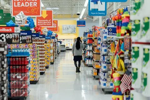 How to Win and Grow Your Business at Kroger and Meijer - Ep. 45