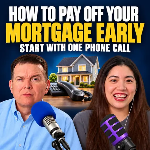 How to Pay Off Your Mortgage Early: Start With One Phone Call