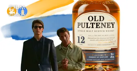 Whisky Review: Old Pulteney 12 Year Single Malt Scotch