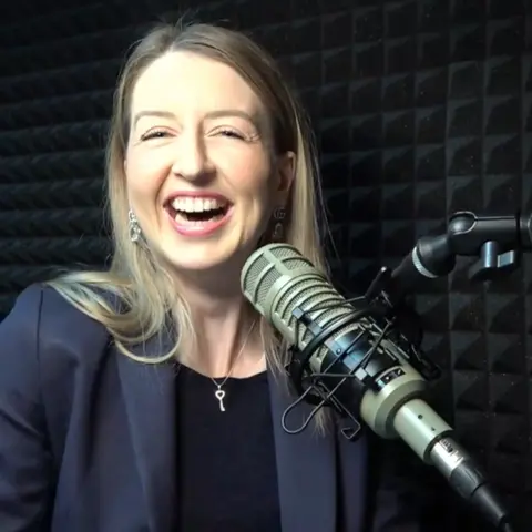 Navigating the Fast Lane: Lani's Business Roadmap | Lani Fogelberg | Ep 126