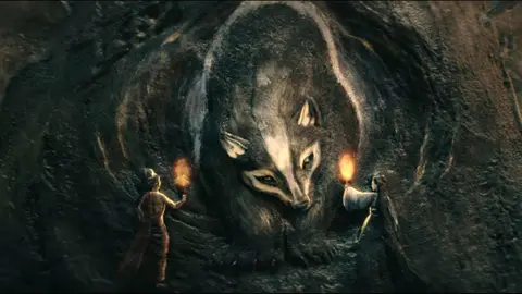 The Live-Action Avatar: The Last Airbender's Portrayal of Queer Love with Oma and Shu