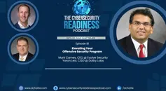 Elevating Your Offensive Security Program