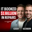 How Two Mormon Missionaries Built a Multi-Billion Dollar Empire (+ The AI Playbook Behind It) | Eric Rea & Dennis Steele, Co-Founders of Podium