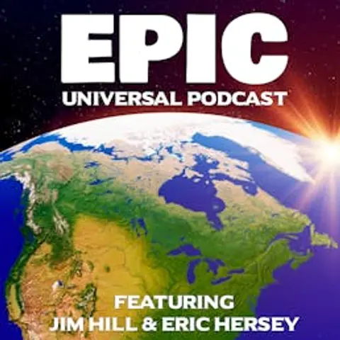 When Jaws 3 Almost Became a National Lampoon Movie (Ep. 61)
