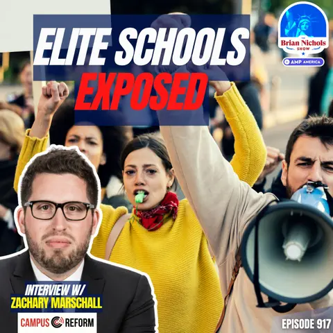 917: Colleges in Crisis | Why Students Are Leaving Elite Universities