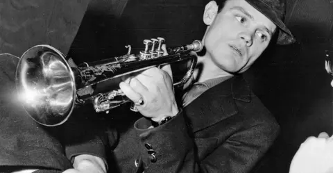 Chet Baker, Autumn Leaves