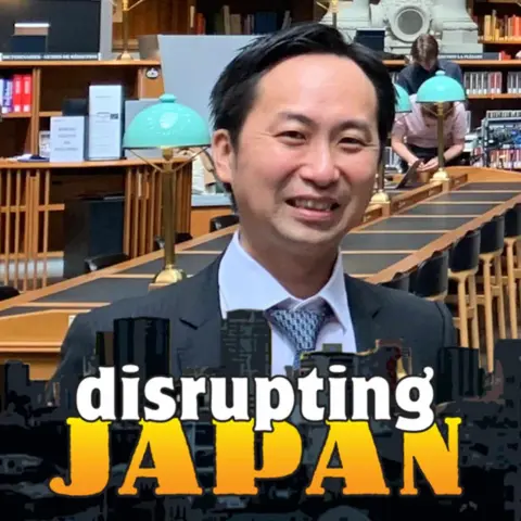 Senpai culture is killing innovation in Japan