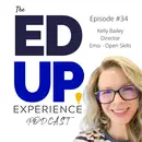 34: Kelly Bailey, Director, Emsi