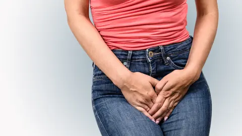 Stress Incontinence and Urethral Sling Surgery
