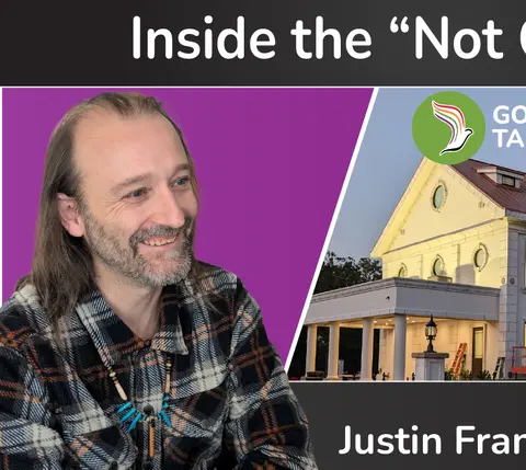 The “Not Group”: Inside Independent Mormon Fundamentalism (Justin Francom 2 of 4)