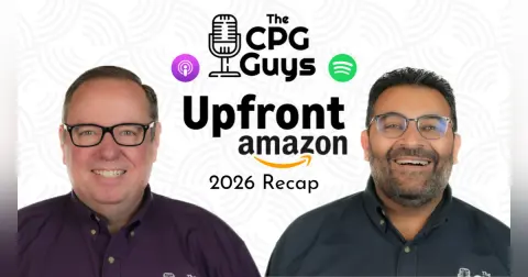 Amazon Upfront 2026 Recap