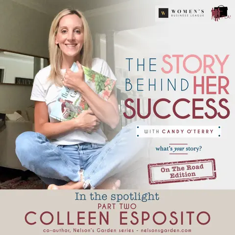Colleen Esposito, Part 2  -309