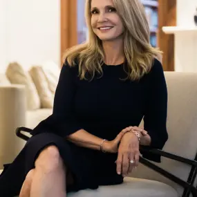 Patti Callahan Henry Profile Photo