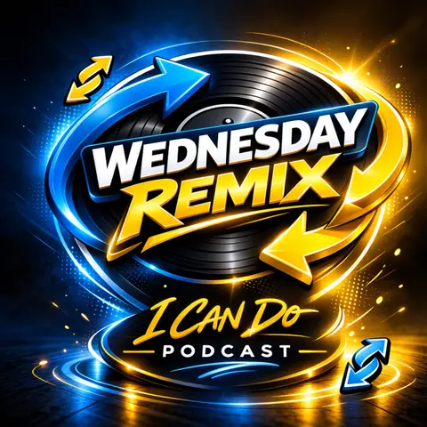 E404: Wednesday Remix - Living Intentionally: My Interview on the Excel Still More Podcast