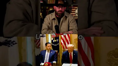 Will the USA Respond?!