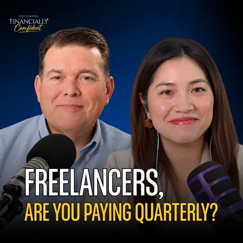 How Estimated Taxes Work When Your Freelance Income Jumps Around