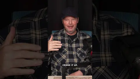 Christopher Cross on Jimi Hendrix | Questlove Show #shorts