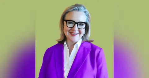 Close Up Radio Spotlights Dementia Coach Jeannine Forrest of Through the Forrest