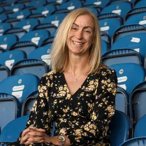 Zoe Shackleton Profile Photo