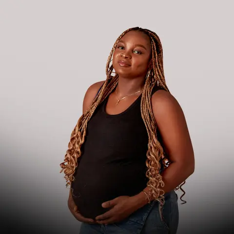 Wait, What?! From the Birth Mother’s Perspective