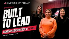 6.9 Built to Lead: Women in Construction