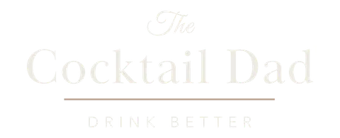 Cocktail Dad Logo