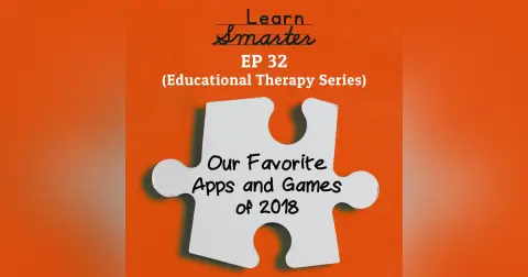 32: Our Favorite Apps and Games of 2018